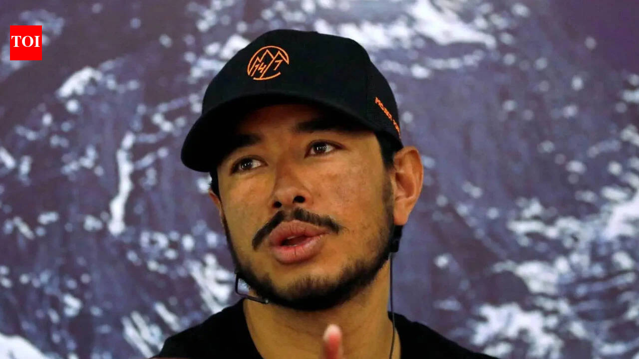 Nepal mountaineer Nirmal 'Nims' Purja confirmed dead in avalanche on Broad peak in PoK