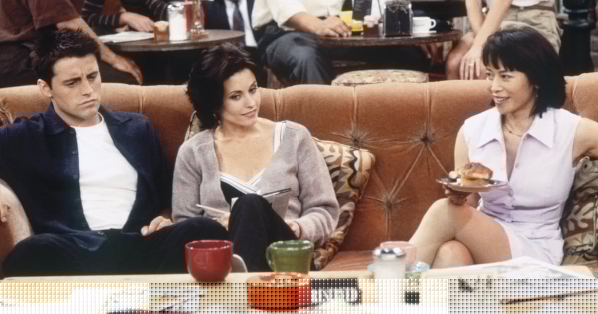 ‘Friends’ Star Reveals Daughter, 25, Is Battling Bone Cancer