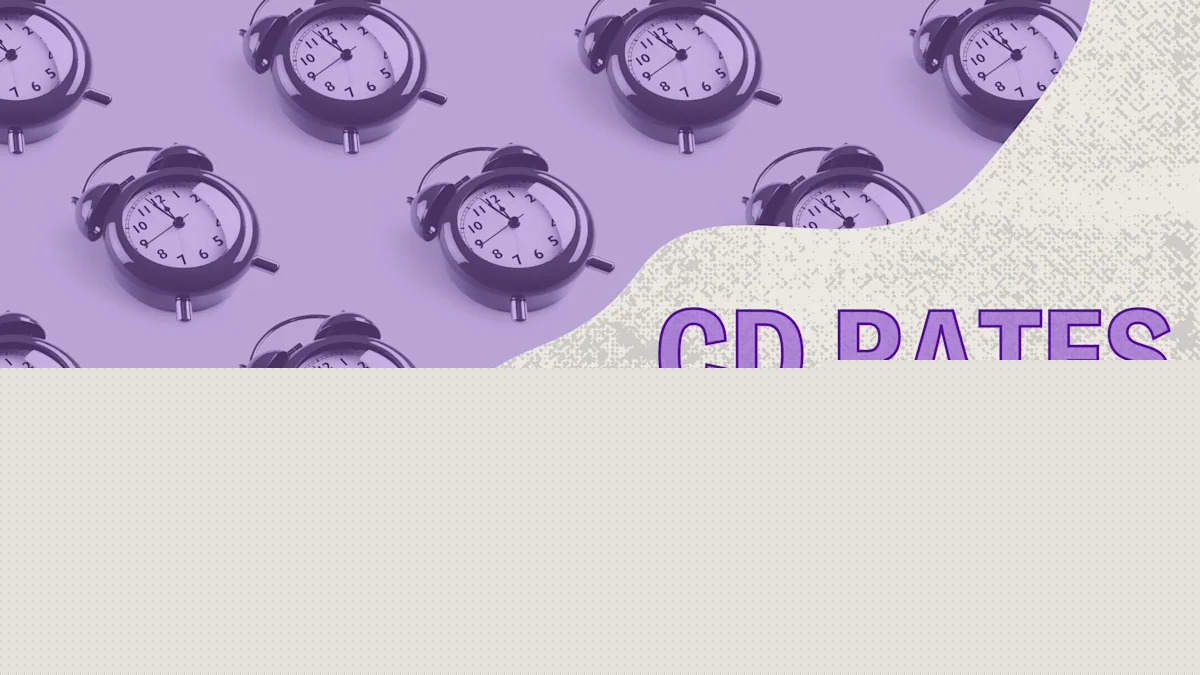 Best CD rates today, Thursday, July 30, 2026: Lock in up to 4.15% APY with a 14-month CD