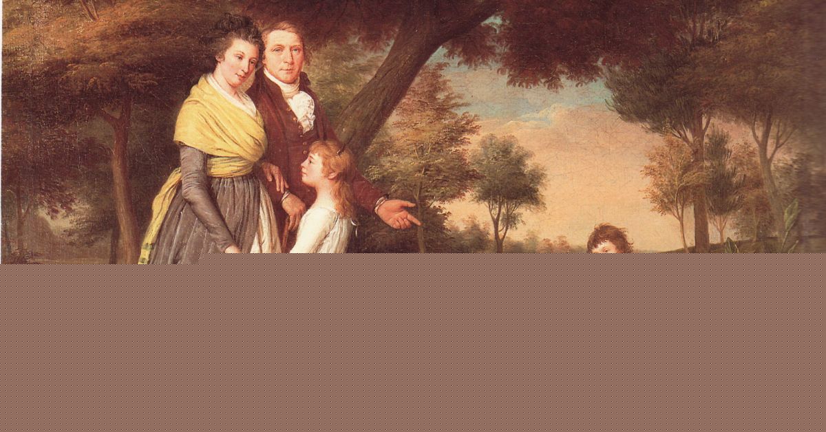 The Demographic Miracle of 1776 and What it Means Today