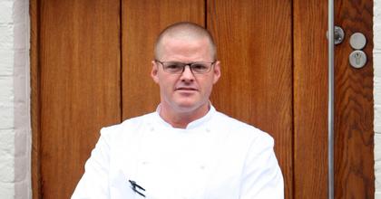 Trend called a 'gimmick' after Bucks chef launches small portion menu