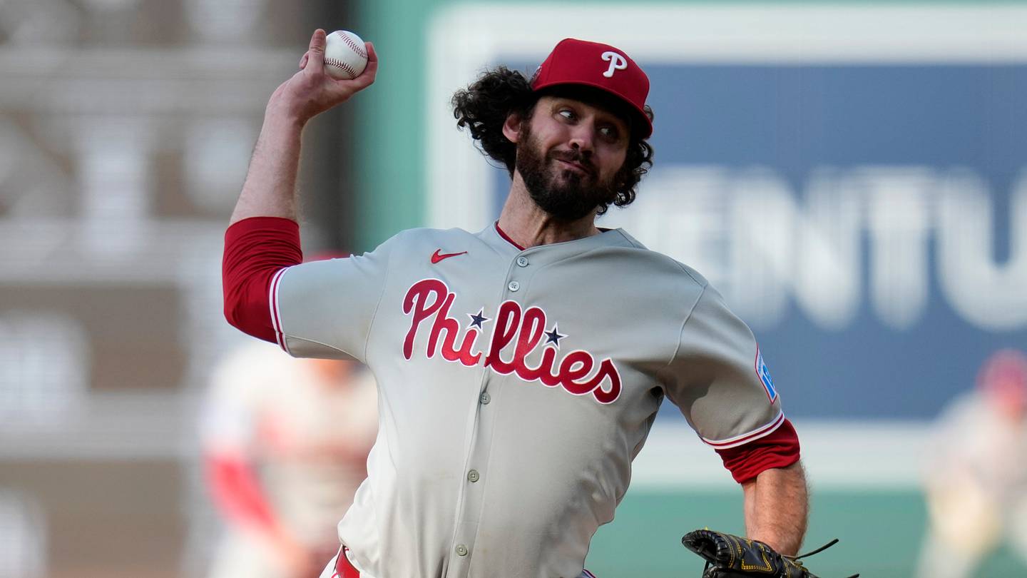 Latest Phillies injury update hints biggest worry might not return to bullpen