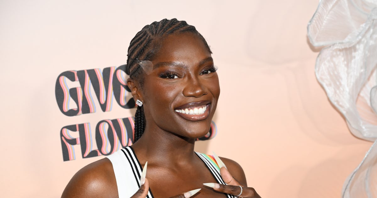 Doechii's Best Red Carpet Fashion: From 'Swamp Princess' to NYFW Darling