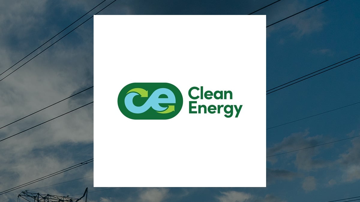 Clean Energy Fuels (CLNE) to Post Earnings on Thursday