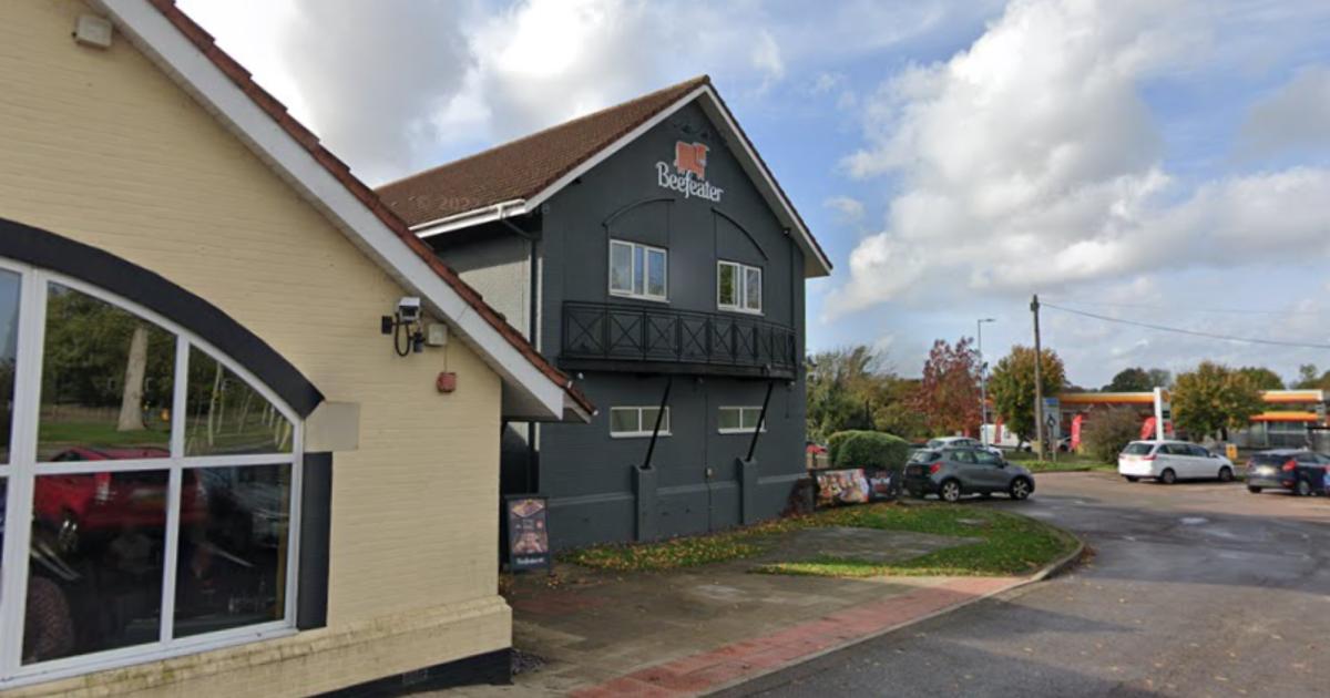 Rats, rubbish and rowdy behaviour - resident concerned as McDonald's plans submitted