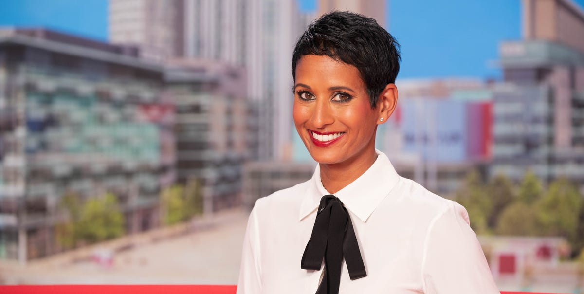 Why is Naga Munchetty leaving BBC Breakfast and who will replace her?