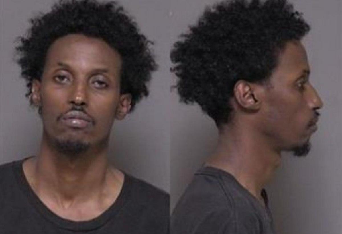 Recently Sentenced  Rochester Man Charged With Burglary