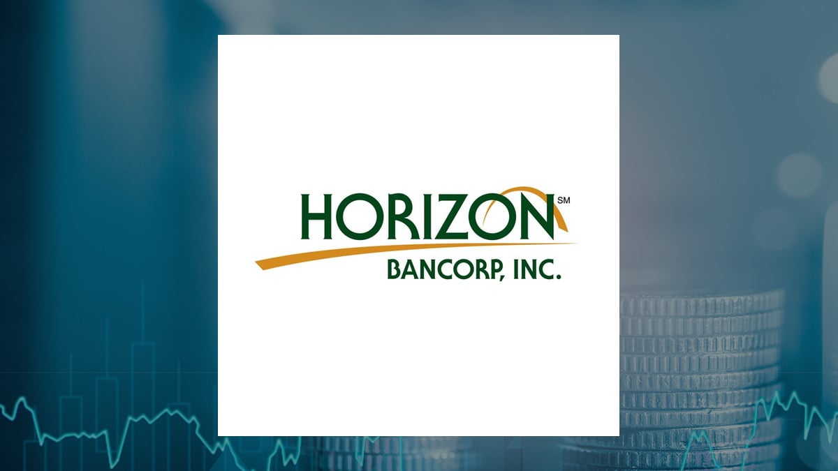 Kathie Deruiter Sells 8,000 Shares of Horizon Bancorp (IN) (NASDAQ:HBNC) Stock