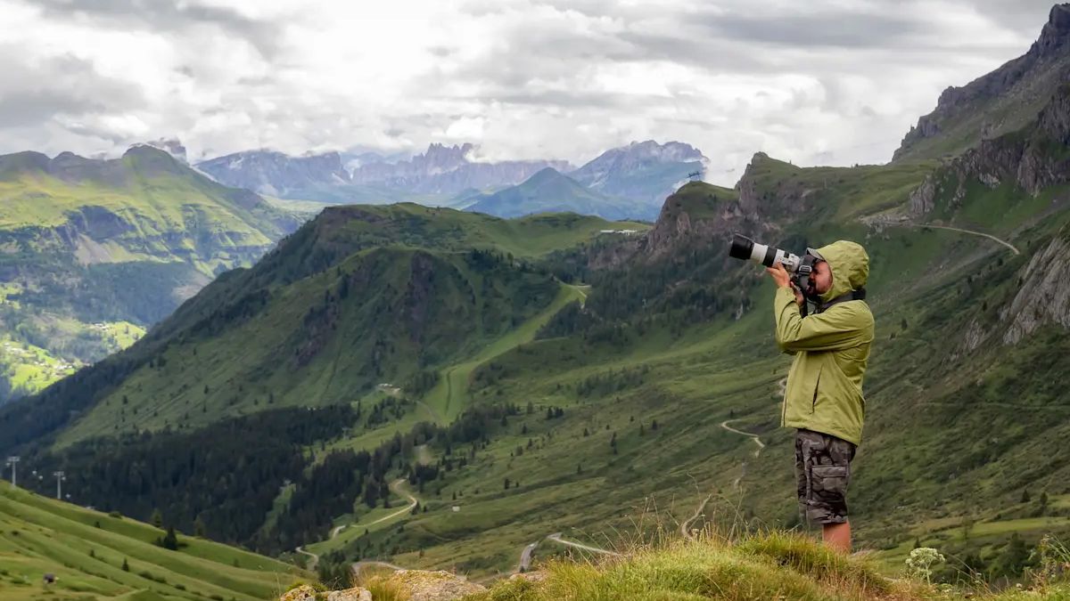 Demand for used cameras is skyrocketing as one retailer recirculates more than 500,000 cameras, lenses, and accessories in a single year