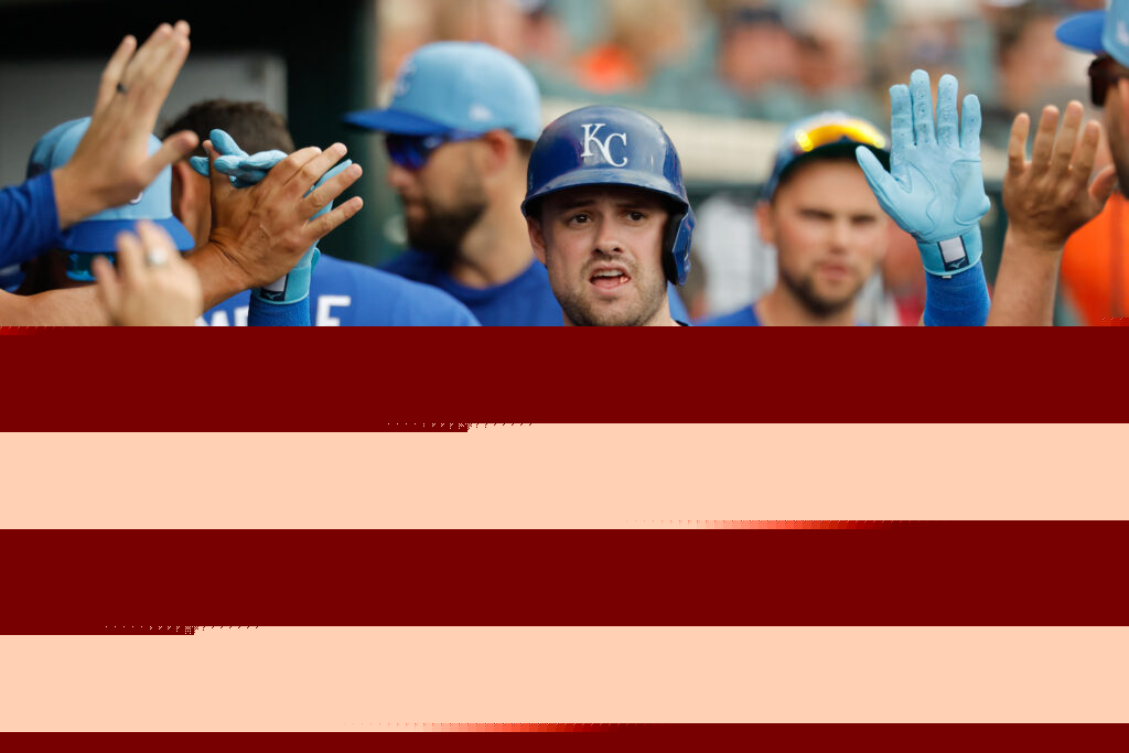 Braves To Acquire Lane Thomas, Bailey Falter From Royals