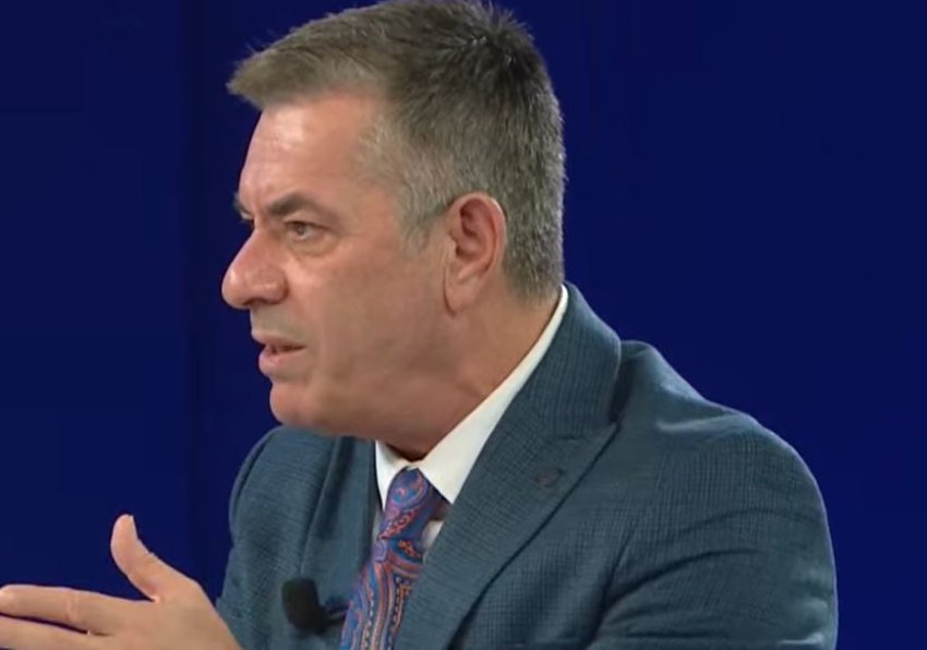 Vangjeli kundër burgut për parkim të gabuar: Në Evropë të heqin patentën, nuk të arrestojnë
