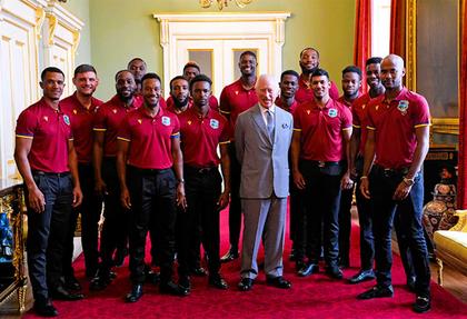 Comment on Sports Focus: Making a Case for a more Inclusive and Formidable West Indies Team Setup by Ashika Khurana