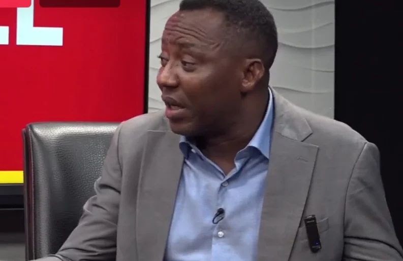 DSS Urges Court to Foreclose Sowore’s Defence Over Repeated Delays