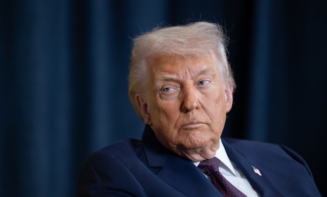 Trump Media & Technology: 1,7 Millionen Dollar Umsatz – 238 Millionen Verlust