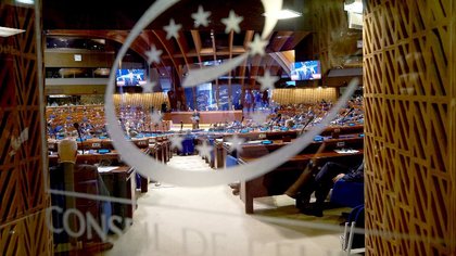 PACE recognizes impossibility of holding elections during martial law – CEC