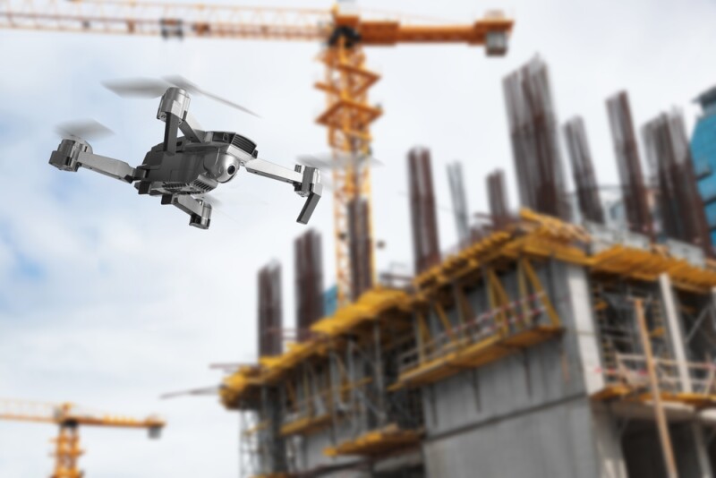 Procore to Acquire DroneDeploy
