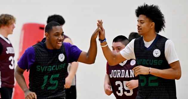 How Unified Basketball Tournament impacted lives — for athletes and volunteers alike