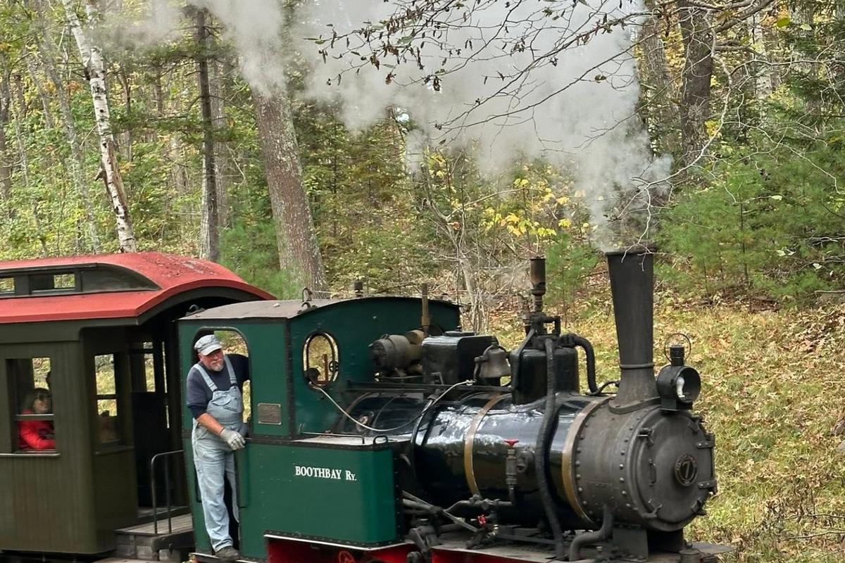 Boothbay's Favorite Family Event Returns Next Sunday