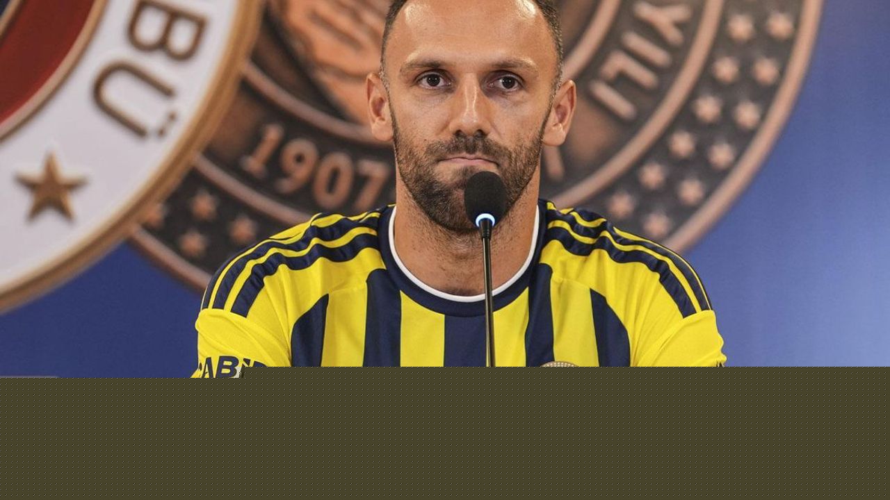Fenerbahçe'den Vedat Muriqi İçin TFF Hamlesi
