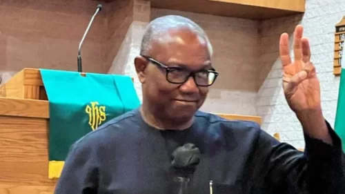 Comment on 2023 Presidency: LP South-West campaign coordinator drums support for Obi by Register