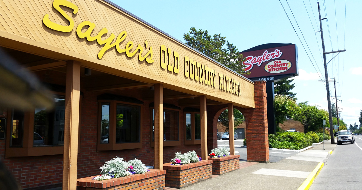 This Iconic Steakhouse In Oregon Serves Up The Best T-Bone Steak You’ll Ever Taste