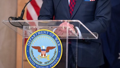 Pentagon eliminates 2,700 rules in yearlong regulation purge