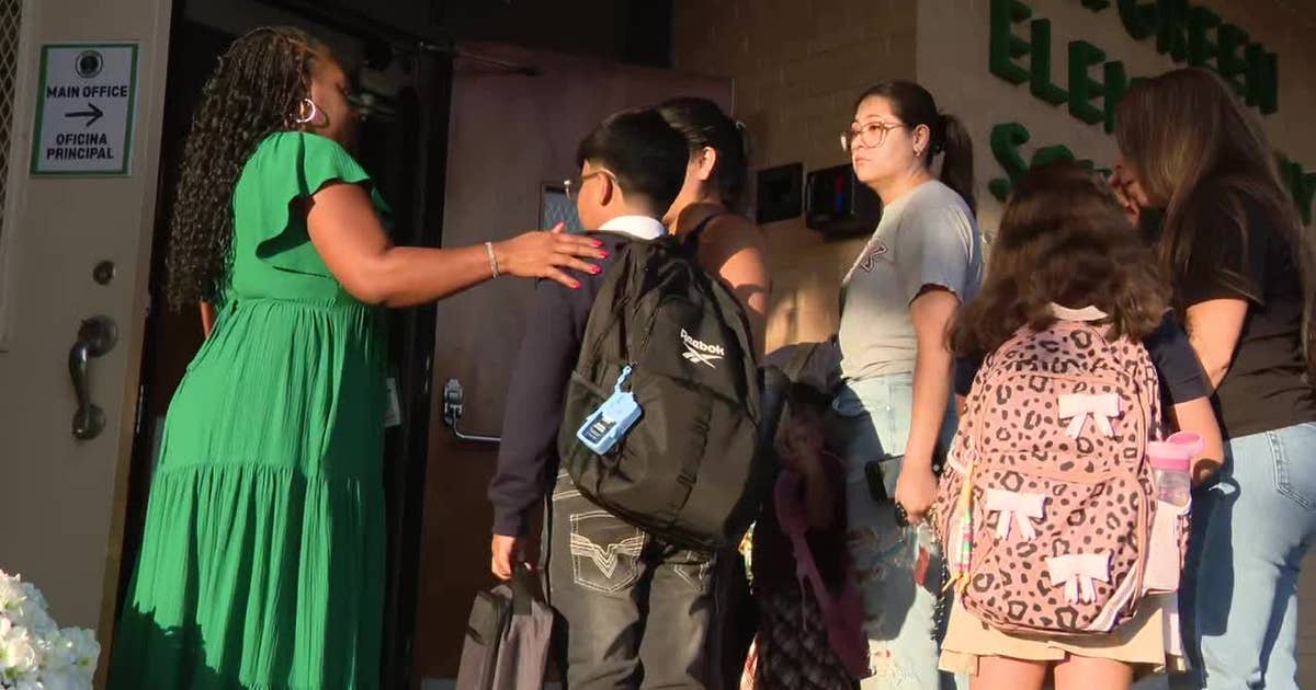 Fort Worth ISD starts school year fully staffed under state takeover