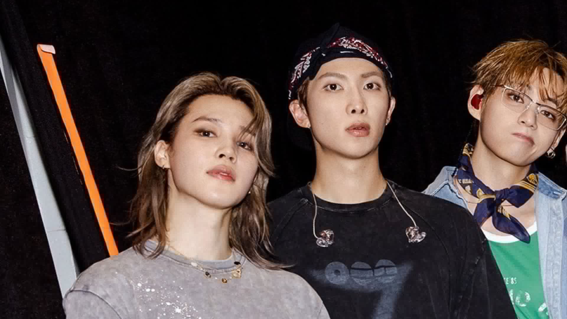 "Three of you will always be #1" - Fans react after BTS' RM, Jimin, and Taehyung open up about their Harvard dreams at ARIRANG show in Foxborough
