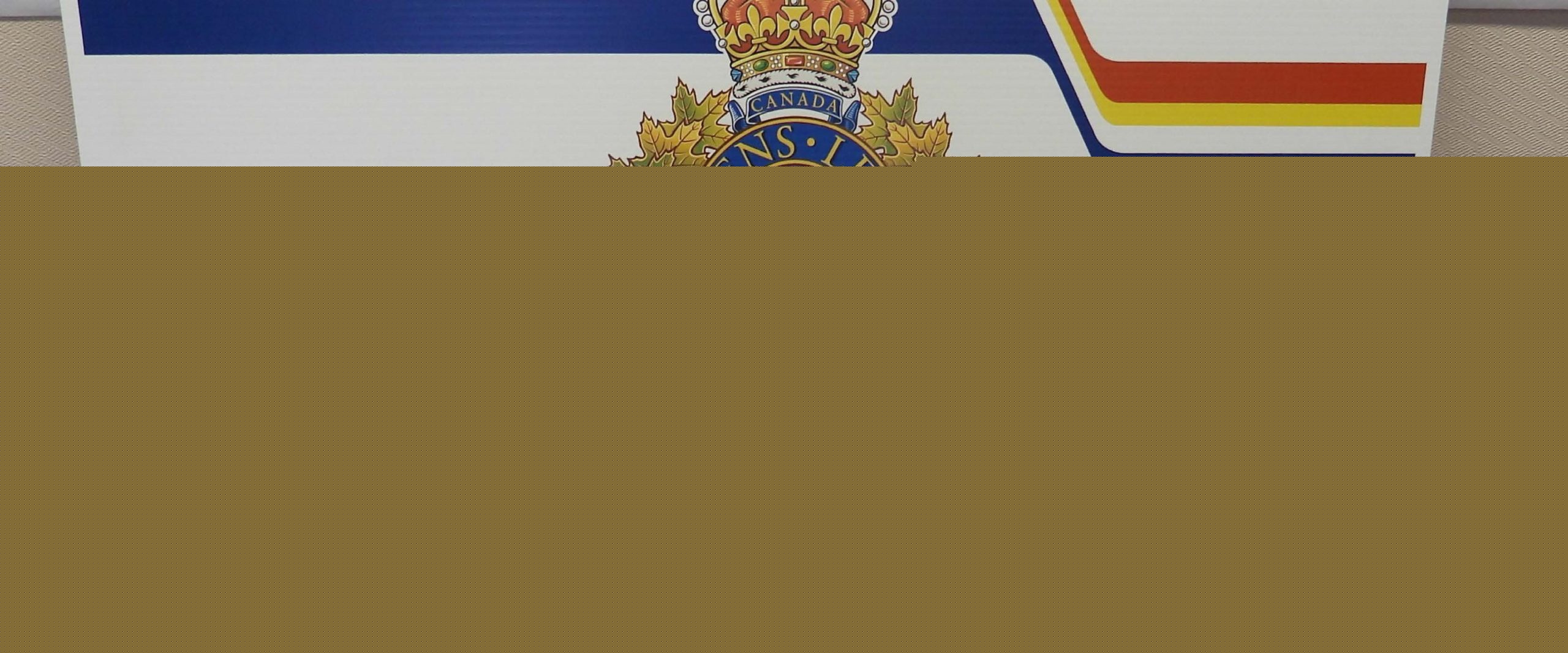 Sheshatshiu RCMP charges driver for refusing to provide breath sample