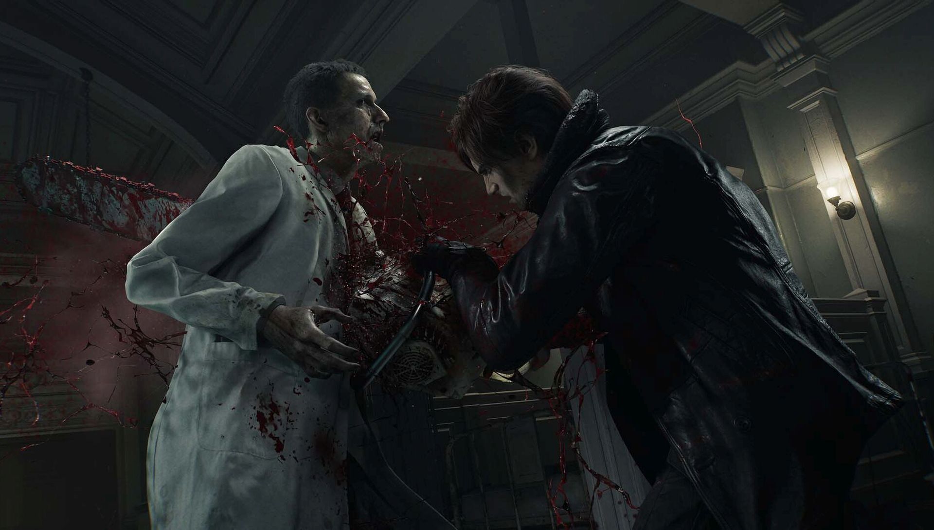 Resident Evil Requiem Sees Grace’s Actions Affecting Leon: “It’s A Different Kind of Replay Value”