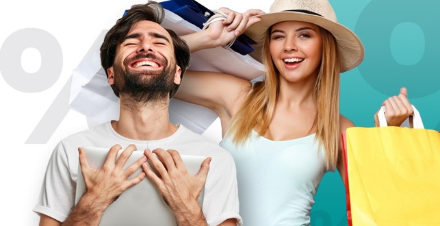 TSB DNY na TSBOHEMIA.CZ se slevami až 55 % končí již dnes!