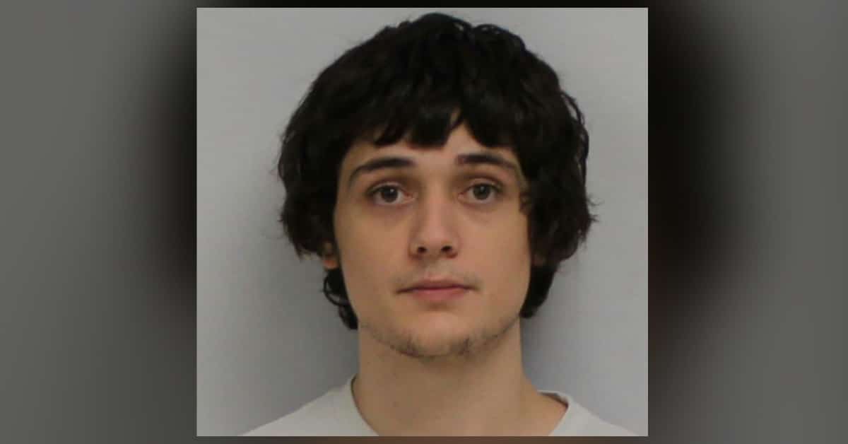 18-year-old in North Carolina arrested after threats of mass violence towards University of Louisville