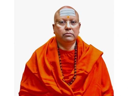 India News | Court Sends Chaitanyanand Saraswati to Judicial Custody After Police Interrogation