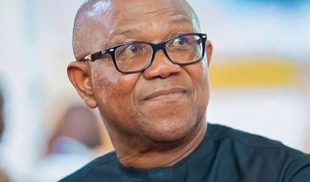 ‘You Always Run From Challenges’ – APC Chieftain, Ayekooto Slams Obi Over Comment
