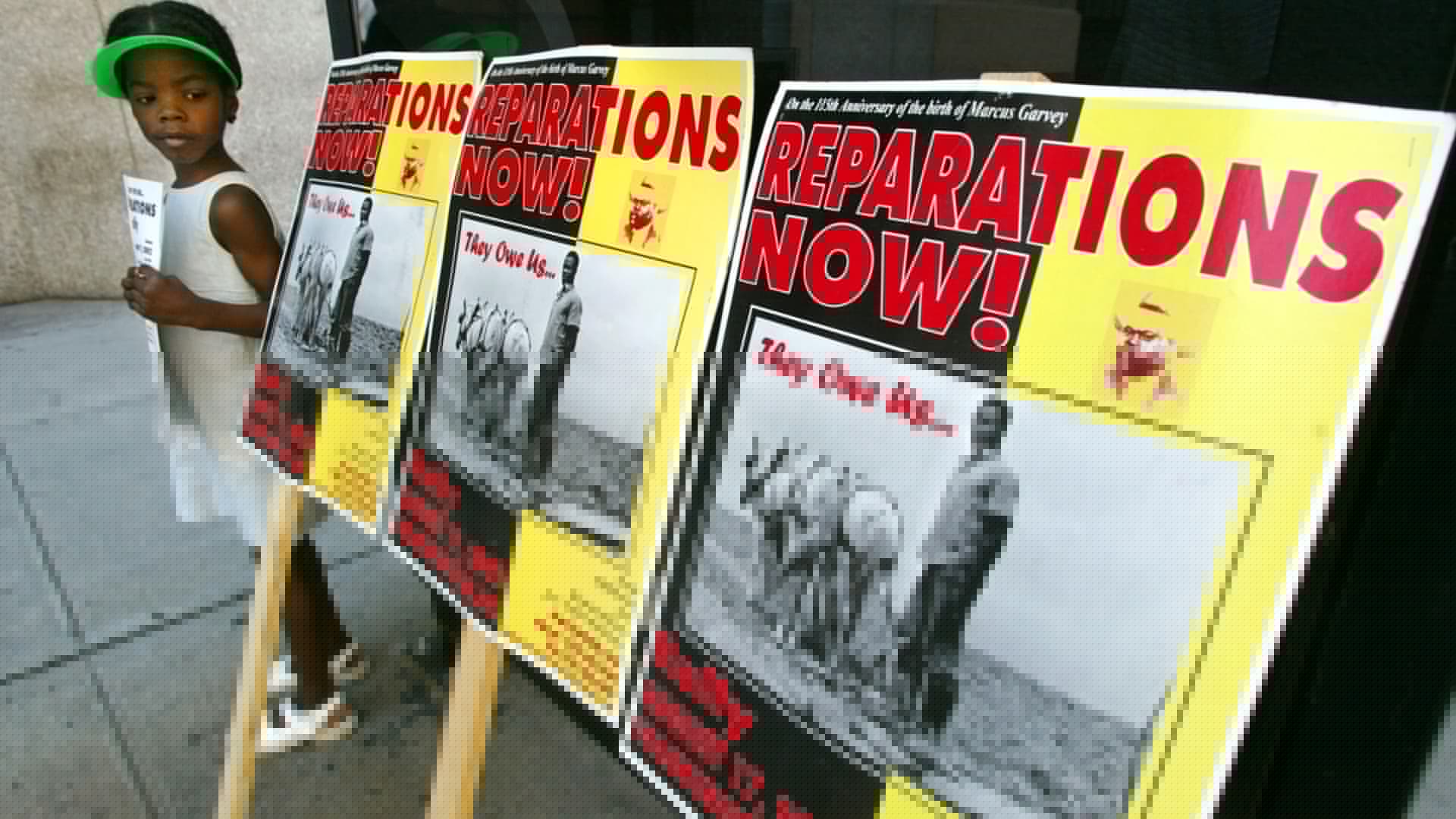 The debate over slavery reparations: Where things stand to how much it could cost