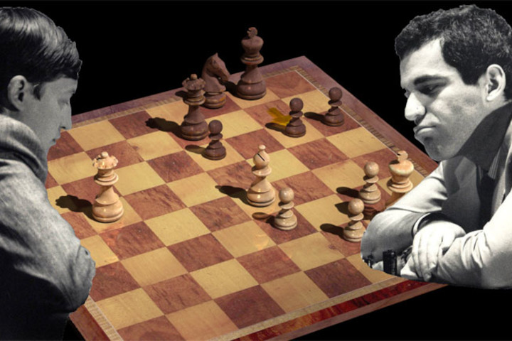 Kasparov-Karpov 1987 riddle solutions