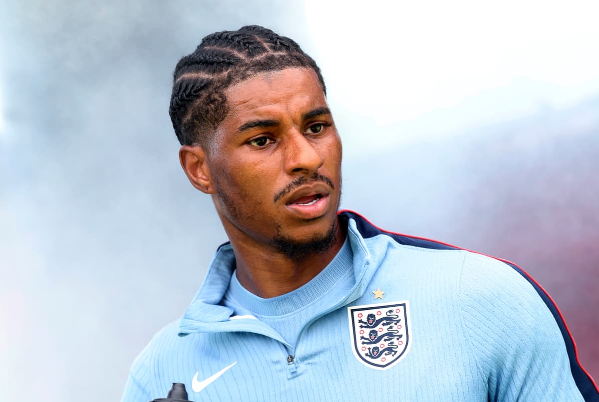 Manchester United plot audacious Marcus Rashford swap deal attempt in bid to land key target