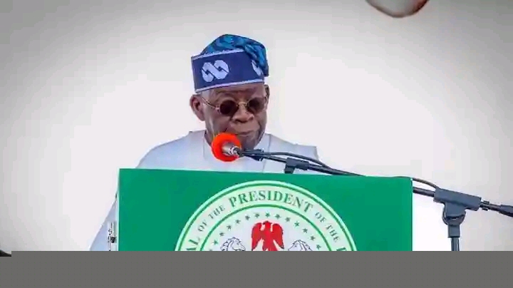 Tijaniyya Leadership, Tinubu and the Legacy of Sheikh Dahiru Bauchi: A Religious Institution at a Moment of Transition!