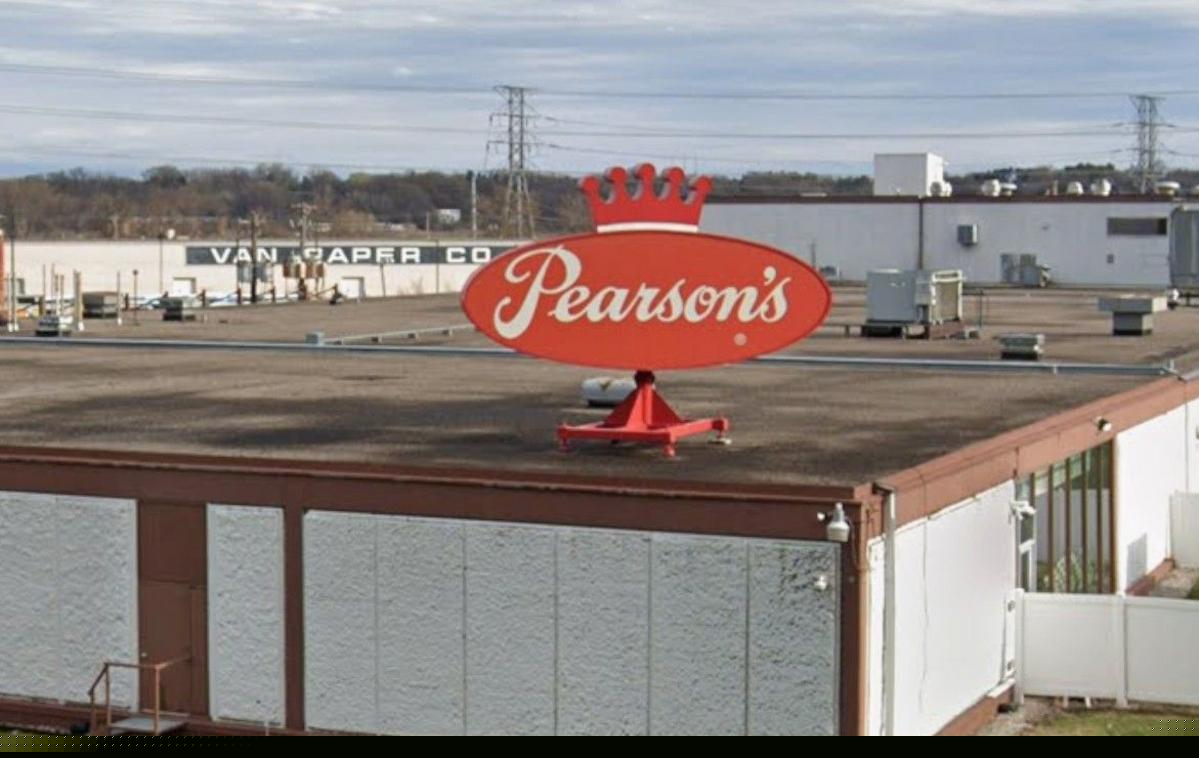 Pearson’s Candy Company Factory Closing in St. Paul