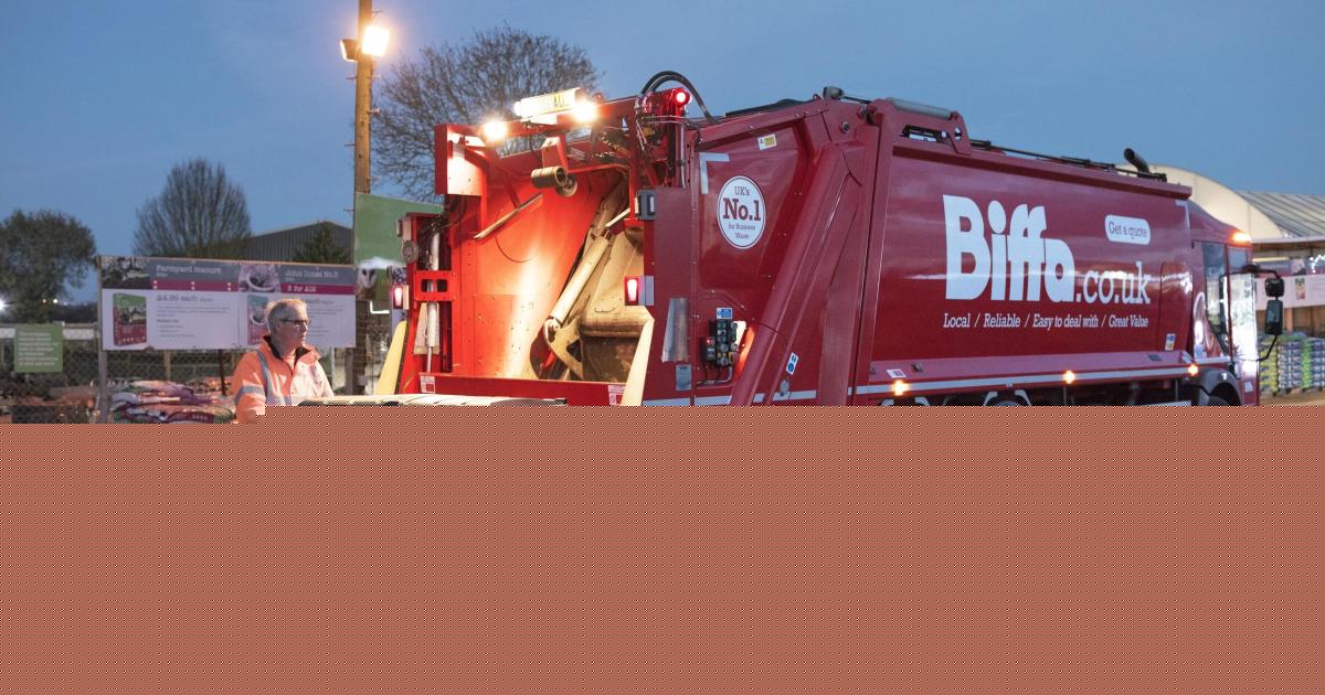 Council agrees new bin collection contract that could last until 2043