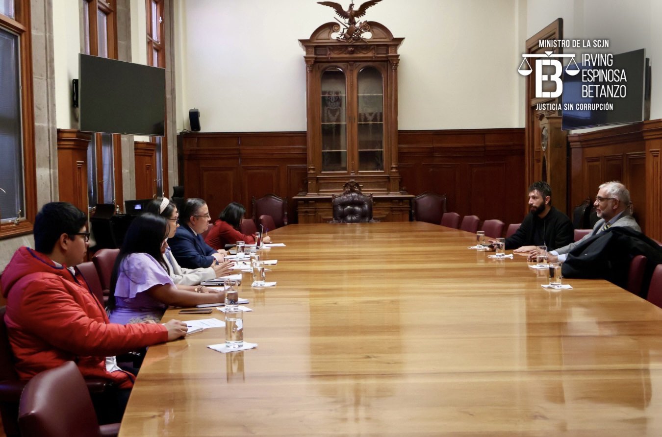 Frente por las 40 horas logra suspensión de proyecto de SCJN que validaba despidos sin aviso