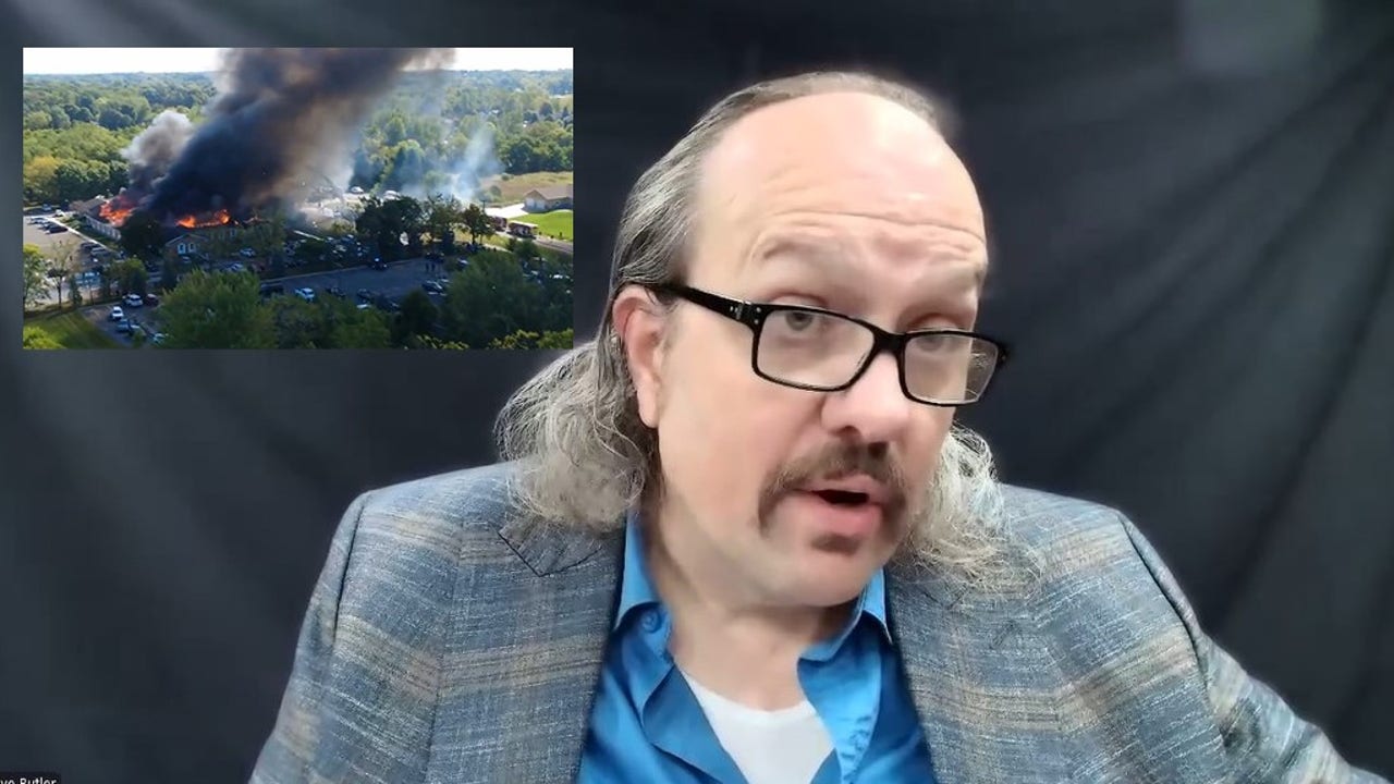Grand Blanc church attack: LDS member raises over $300K for family of shooter