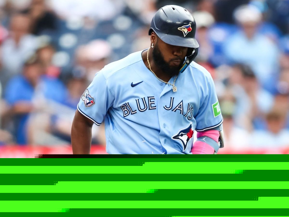 Blue Jays frustrated by Vladimir Guerrero Jr.’s brutal season: 'We need to do a better job'