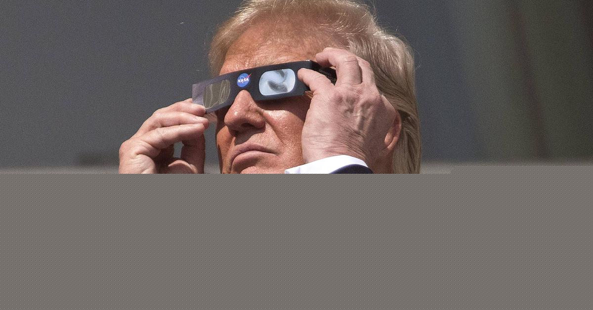 Trumpova grška tragedija