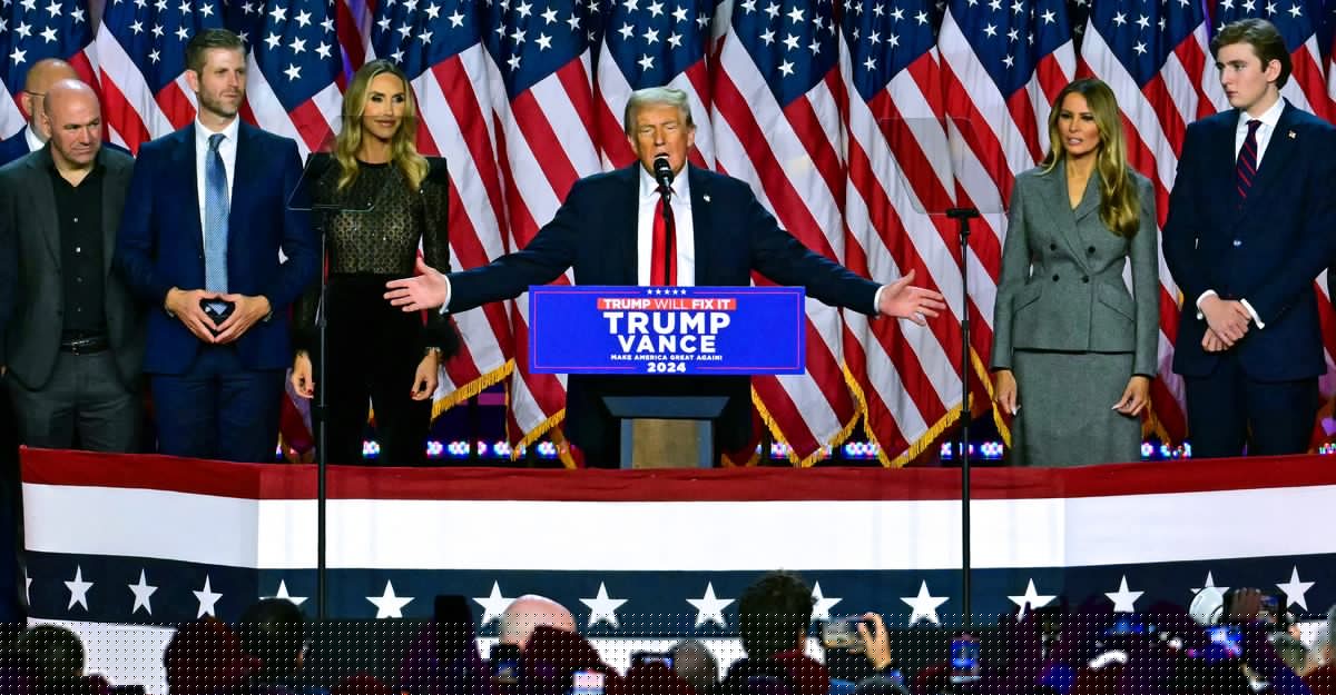 David Graham: What Trump Understood, and Harris Did Not