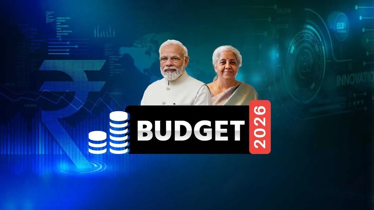 BJP launches mega nationwide outreach to promote Union Budget 2026 with 150 press meets, podcasts