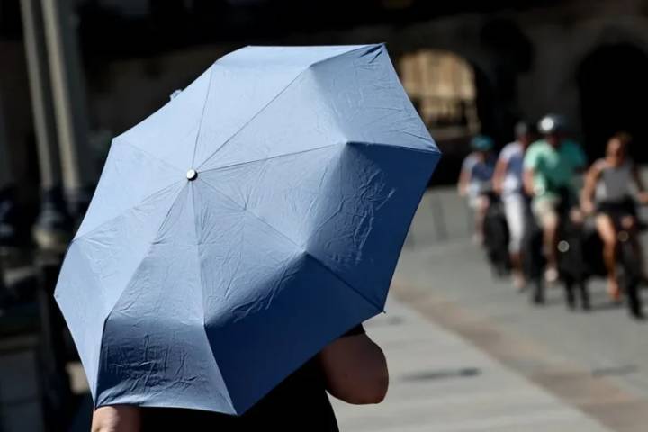 Estudio advierte que el calor extremo ganará horas en todo el mundo