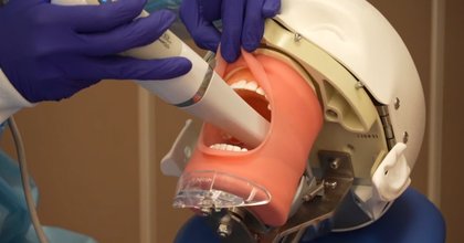 Del Mar College taking the financial bite out of dental care