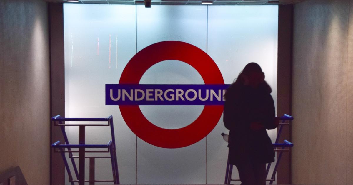 London Underground: The weekend closures you need to know about