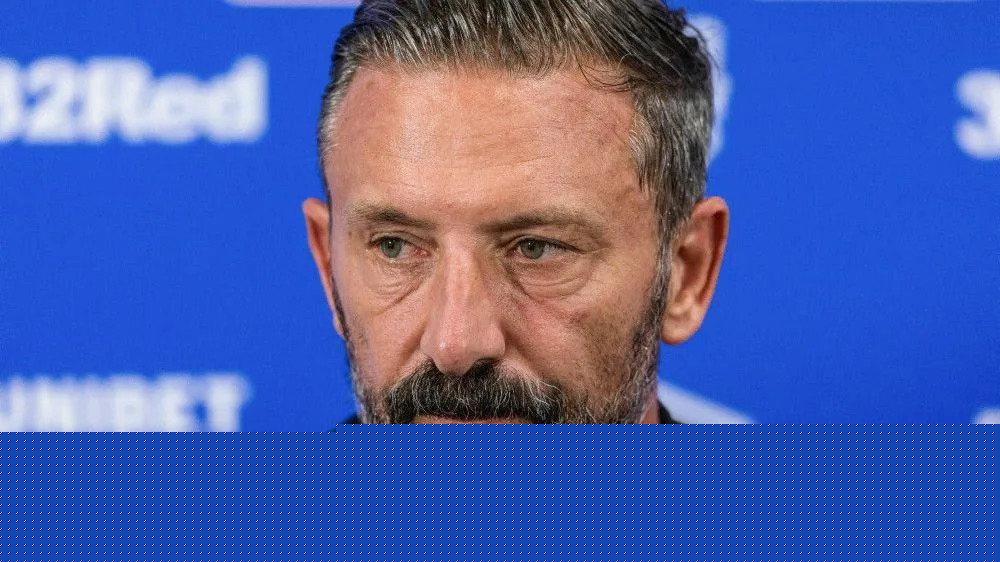 McInnes on Chermiti injury, transfers & Europa League decider